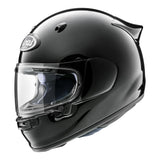 ARAI QUANTIC DIAMOND BLK (SM)