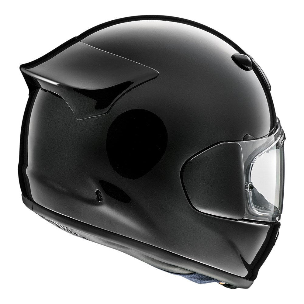 ARAI QUANTIC DIAMOND BLK (MD)
