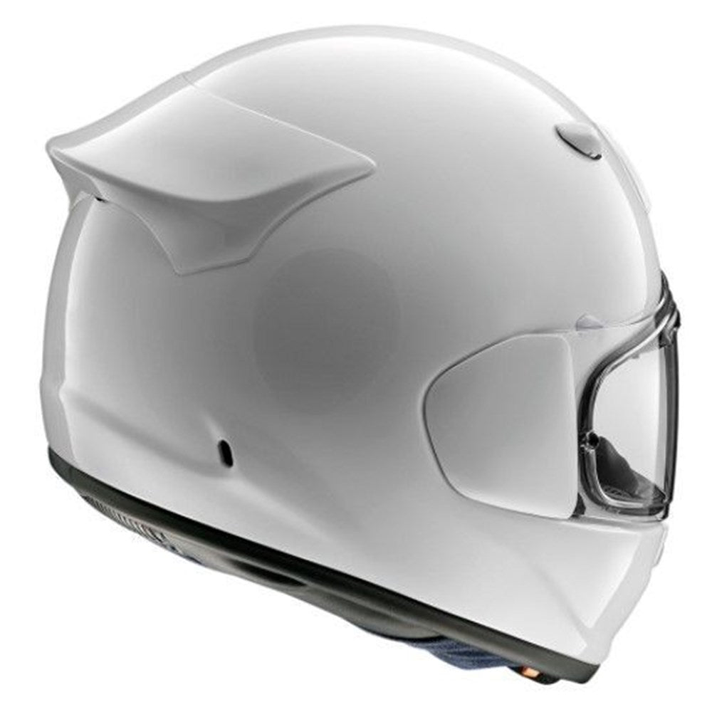 ARAI QUANTIC DIAMOND WHT (XS)