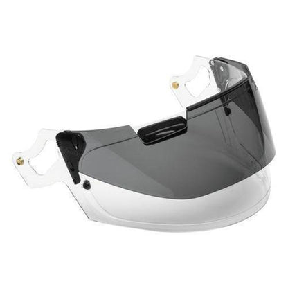 ARAI QUANTIC DIAMOND WHT (XS)