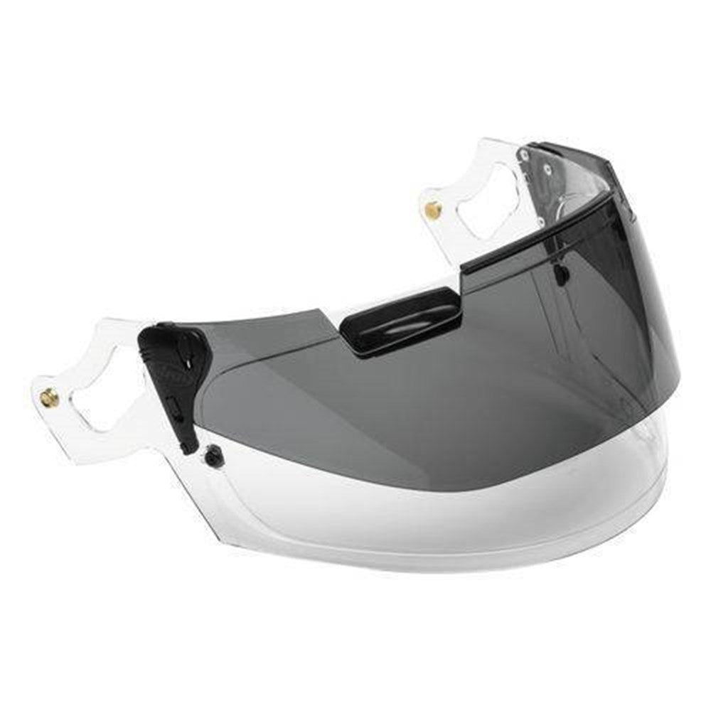 ARAI QUANTIC DIAMOND WHT (XS)