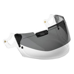 ARAI QUANTIC DIAMOND WHT (XS)