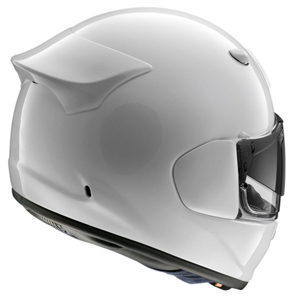 ARAI QUANTIC DIAMOND WHT (XS)