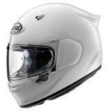 ARAI QUANTIC DIAMOND WHT (SM)