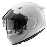ARAI QUANTIC DIAMOND WHT (LG)
