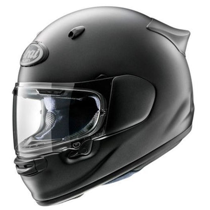 Arai Quantic Frost BLK