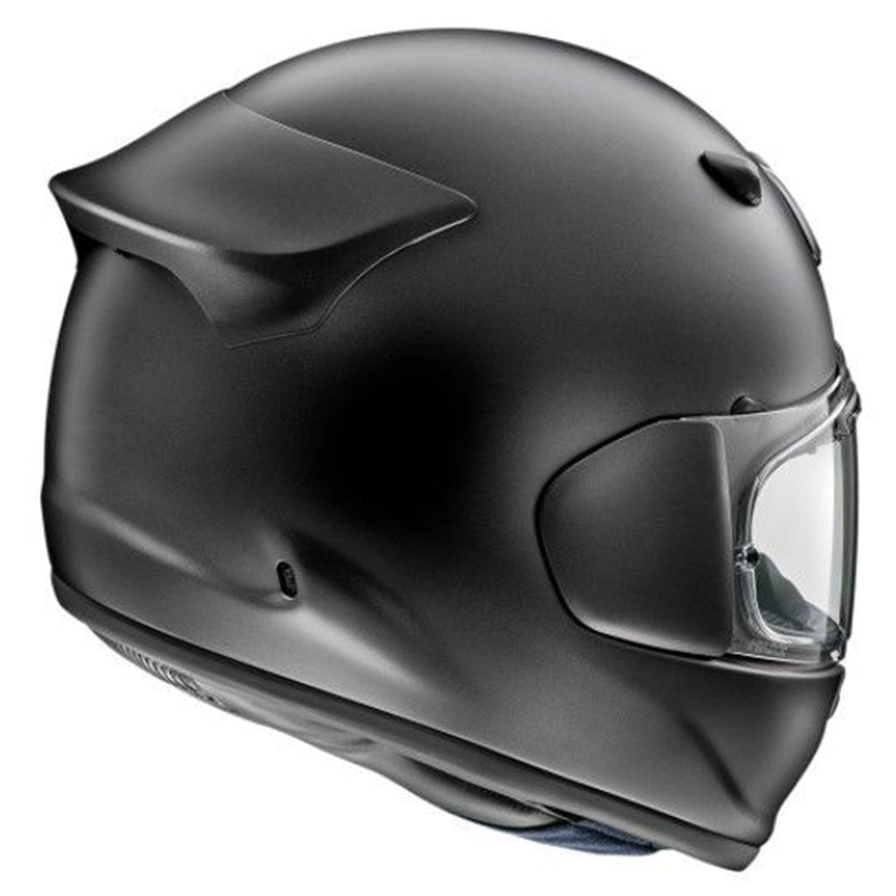 Arai Quantic Frost BLK