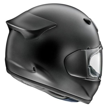 Arai Quantic Frost BLK
