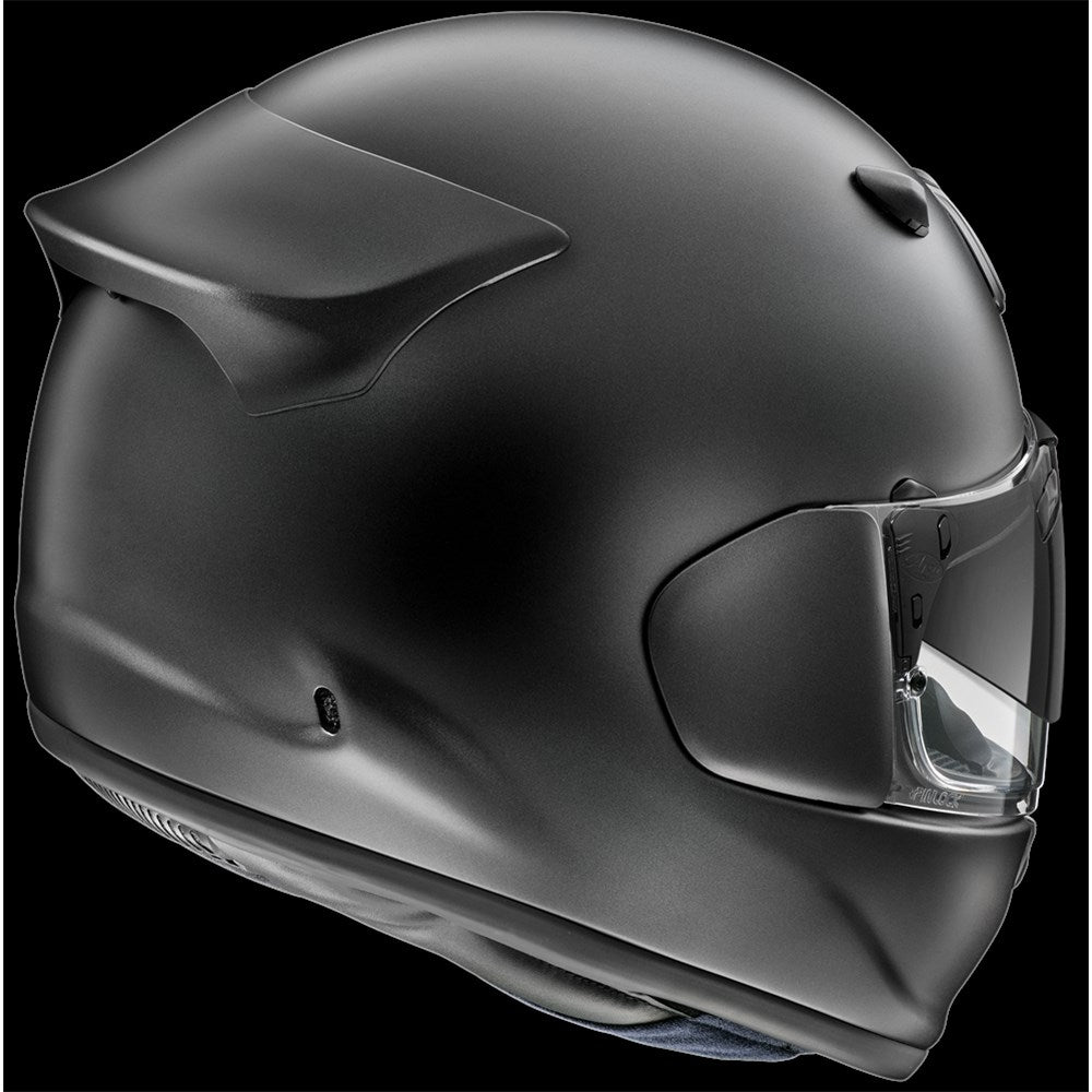 Arai Quantic Frost BLK