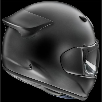 Arai Quantic Frost BLK