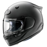 ARAI QUANTIC FROST BLK (SM)
