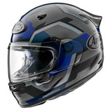 ARAI QUANTIC FACE BLU (XS)