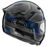 ARAI QUANTIC FACE BLU (XL)