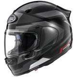 ARAI QUANTIC MOSAIC BLK (MD)