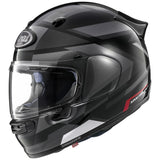 ARAI QUANTIC MOSAIC BLK (LG)
