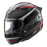 ARAI QUANTIC RAY BLK (MD)