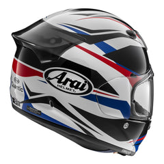 Arai Quantic Ray WHT (XS)
