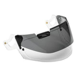 ARAI QUANTIC RAY WHT (SM)