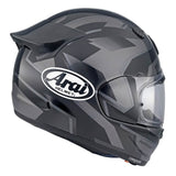 ARAI QUANTIC ROBOTIK BLK (XS)