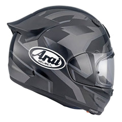 ARAI QUANTIC ROBOTIK BLK (XS)