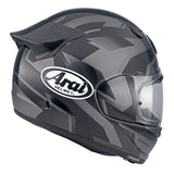 ARAI QUANTIC ROBOTIK BLK (SM)