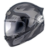 ARAI QUANTIC ROBOTIK BLK (MD)