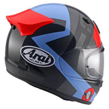 ARAI QUANTIC SPACE BLU (XS)