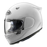 ARAI QUANTIC GLOSS WHITE (MD)