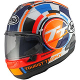 ARAI RX-7V EVO 2025 LTD EDT IOM TT (LG)