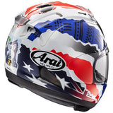 ARAI RX-7V EVO DOOHAN JUBILEE (LG)