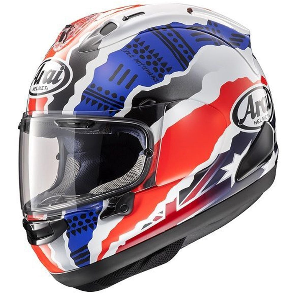 ARAI RX-7V EVO DOOHAN JUBILEE (XL)