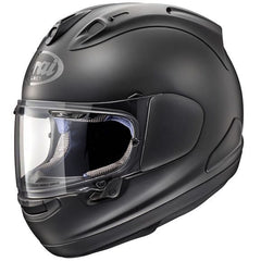 ARAI RX-7V EVO FROST BLK (SM)