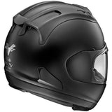 ARAI RX-7V EVO FROST BLK (LG)