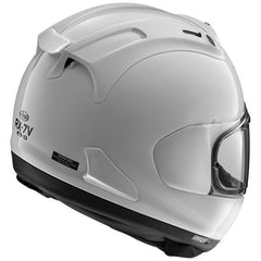 ARAI RX-7V EVO GLOSS WHT (MD)