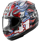 ARAI RX-7V EVO HAGA WSBK (MD)