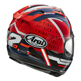 ARAI RX-7V EVO MAVERICK GP5 (XS) [ONC01] #