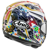 ARAI RX-7V EVO NAKAGAMI GP 2 (SM)