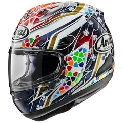ARAI RX-7V EVO NAKAGAMI GP 2 (SM)