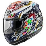 ARAI RX-7V EVO NAKAGAMI GP 2 (LG)