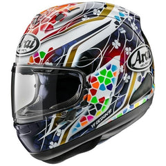 ARAI RX-7V EVO NAKAGAMI GP 2 (XL)