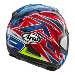 ARAI RX-7V EVO OGURA (LG)