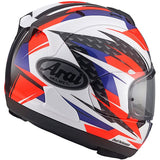 ARAI RX-7V EVO RUSH RED (XL) [ONC01] #