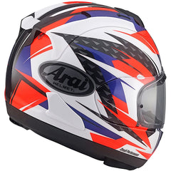 ARAI RX-7V EVO RUSH RED (XL) [ONC01] #