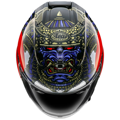 Arai RX-7V EVO Samurai