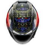 ARAI RX-7V EVO SAMURAI (XS)