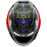 ARAI RX-7V EVO SAMURAI (SM)