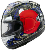 ARAI RX-7V EVO SAMURAI (SM)
