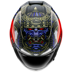 ARAI RX-7V EVO SAMURAI (XL)