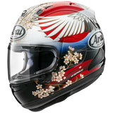 ARAI RX-7V EVO TSUBASA (XL)