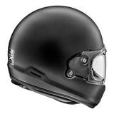 ARAI CONCEPT-XE FROST BLK (XL)